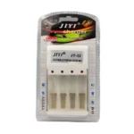 USB Φορτιστής Επαναφορτιζόμενων Μπαταριών AA/AAA Deleex DX-0604U