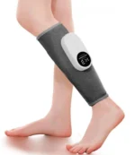 Συσκευή Ανακούφισης από Πόνους & Εκγύμνασης Γαμπών Ηλεκτρομυικής Διέγερσης EMS - Slim Pencil Legs