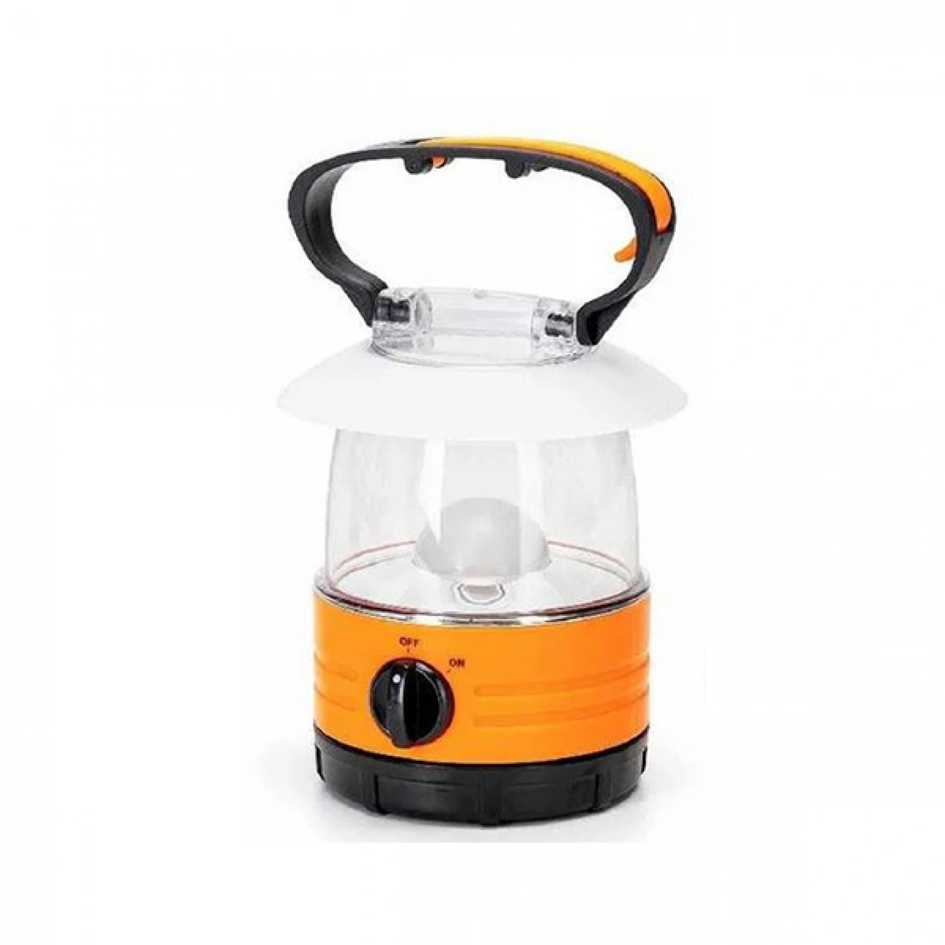 Φωτιστικό LED για Camping – 55 Lumen, Λευκό Φως Φωτιστικό LED για Camping – 55 Lumen, Λευκό Φως