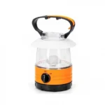 Φωτιστικό LED για Camping – 55 Lumen, Λευκό Φως