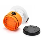 Φωτιστικό LED για Camping – 55 Lumen, Λευκό Φως