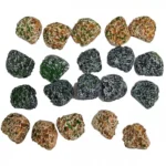 Τεχνητές Πέτρες από Αφρώδες Υλικό 20 Τεμάχια