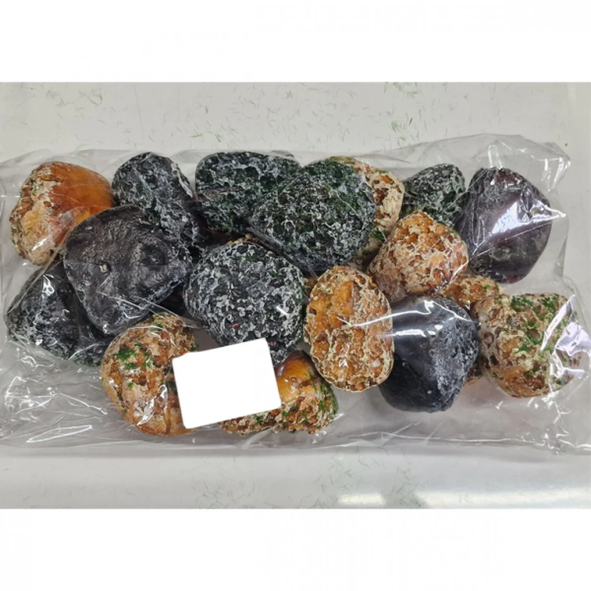 Τεχνητές Πέτρες από Αφρώδες Υλικό 20 Τεμάχια