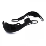 Σετ 2 Χούφτες Προστατευτικά για Grip Τιμονιού Μηχανής 22-28mm