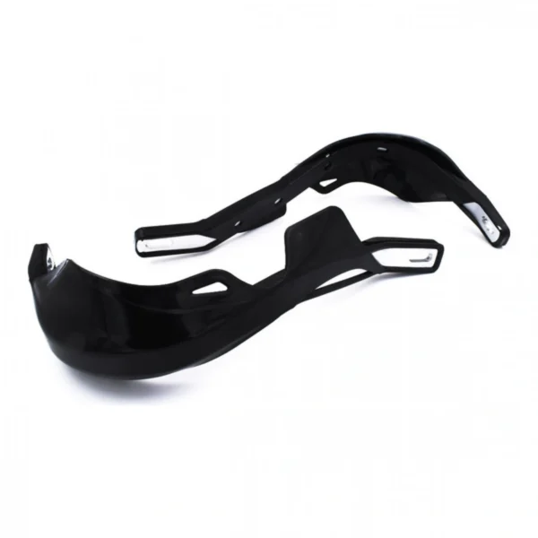 Σετ 2 Χούφτες Προστατευτικά για Grip Τιμονιού Μηχανής 22-28mm