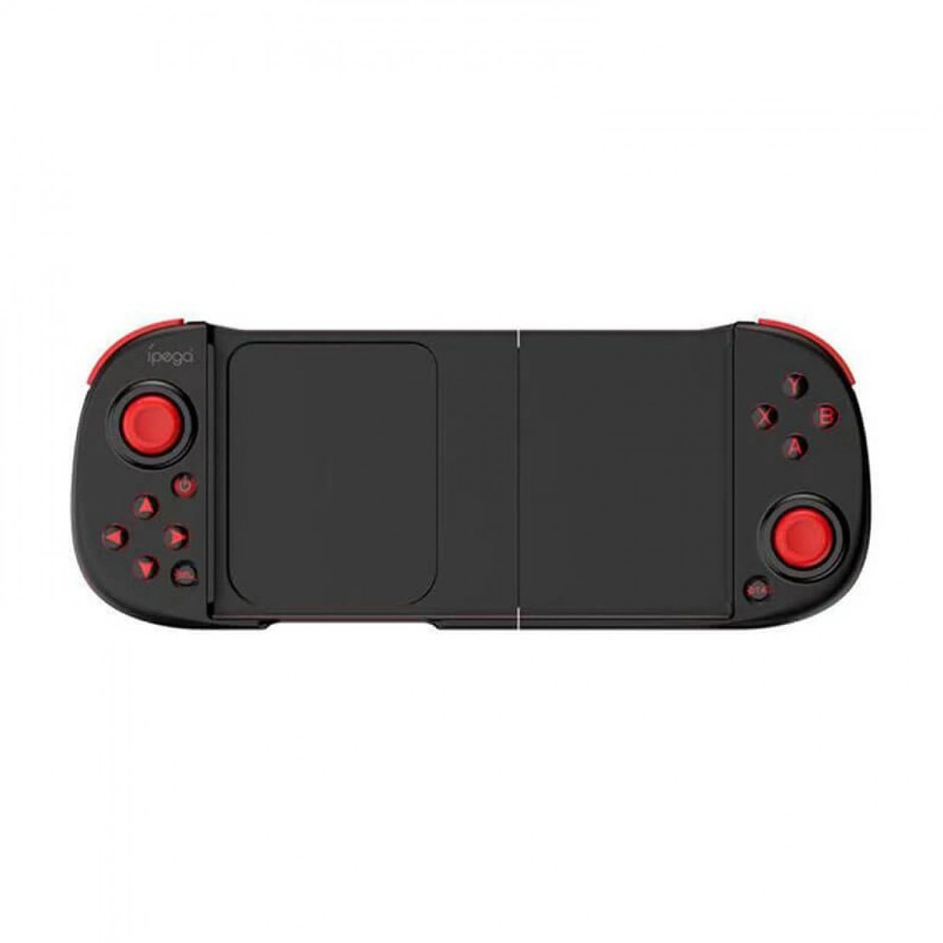 iPega Demon Z Ασύρματο Χειριστήριο Bluetooth - Wireless Gaming Controller Android - iOS - PS3 - Windows 7 and newer PG-9129 - Μαύρο iPega Demon Z Ασύρματο Χειριστήριο Bluetooth - Wireless Gaming Controller Android - iOS - PS3 - Windows 7 and newer PG-9129 - Μαύρο