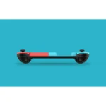 iPega 9217 Ασύρματο Gamepad για Android / iOS Μαύρο