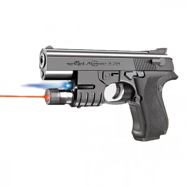 Αεροβόλο Όπλο Μοντελισμού P.729-2