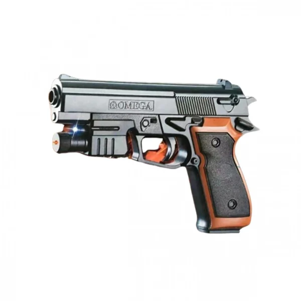 Αεροβόλο Όπλο Μοντελισμού NO.205A