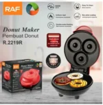 Συσκευή για Donuts Sokany WJ-307