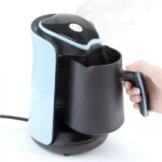 Καφετιέρα Ελληνικού για 4 Φλυτζάνια RAF 600W R.102S