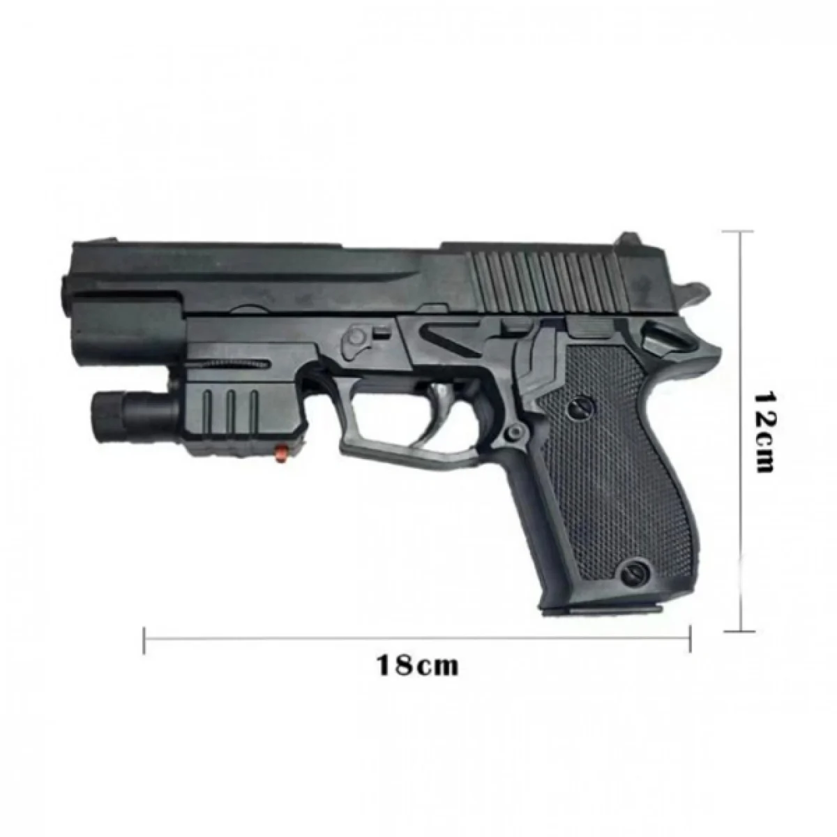 Αεροβόλο Όπλο Μοντελισμού NO.P220A