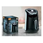 Καφετιέρα Ελληνικού για 4 Φλυτζάνια RAF 600W R.102S