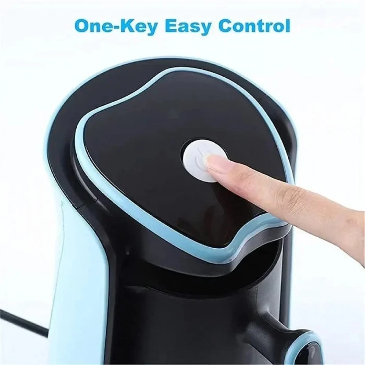 Καφετιέρα Ελληνικού για 4 Φλυτζάνια RAF 600W R.102S