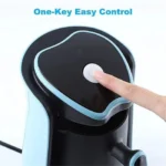 Καφετιέρα Ελληνικού για 4 Φλυτζάνια RAF 600W R.102S