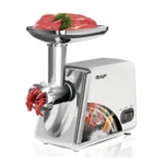 Ηλεκτρική Μηχανή Παραγωγής Κιμά-Κρεατομηχανή 2500W R.3368