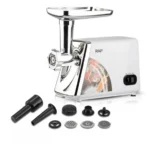 Ηλεκτρική Μηχανή Παραγωγής Κιμά-Κρεατομηχανή 2500W R.3368