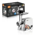 Ηλεκτρική Μηχανή Παραγωγής Κιμά-Κρεατομηχανή 2500W R.3368