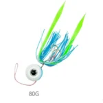 Τεχνητό Δόλωμα Τσαπαρί 60gr