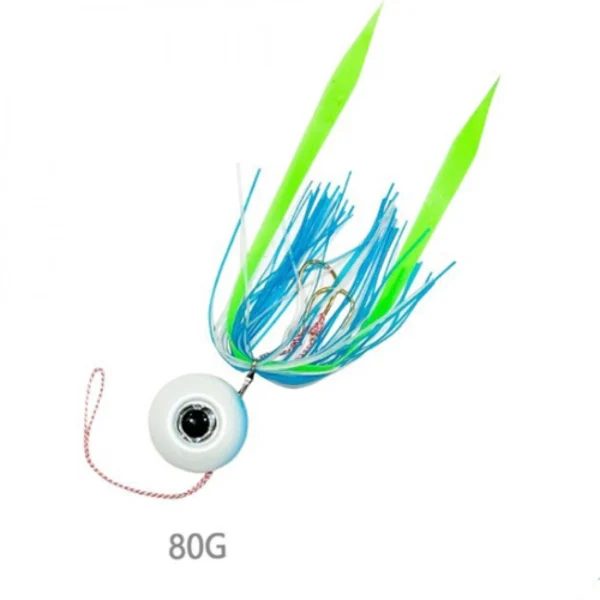 Τεχνητό Δόλωμα Τσαπαρί 60gr