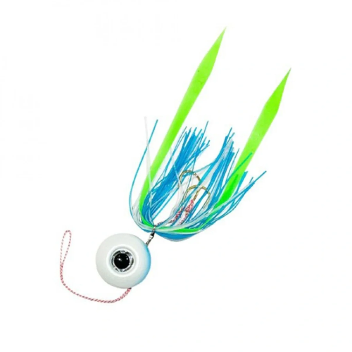 Τεχνητό Δόλωμα Τσαπαρί 60gr