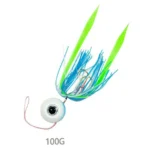 Τεχνητό Δόλωμα Τσαπαρί 80gr