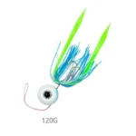 Τεχνητό Δόλωμα Τσαπαρί 100gr