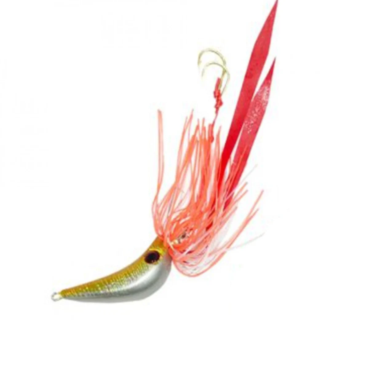 Τεχνητό Δόλωμα Τσαπαρί 120gr