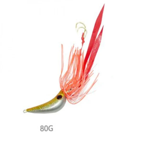 Τεχνητό Δόλωμα Τσαπαρί 60gr