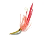 Τεχνητό Δόλωμα Τσαπαρί 80gr