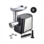 Ηλεκτρική Μηχανή Παραγωγής Κιμά - Κρεατομηχανή 2500W - SK-092 Meat Grinder