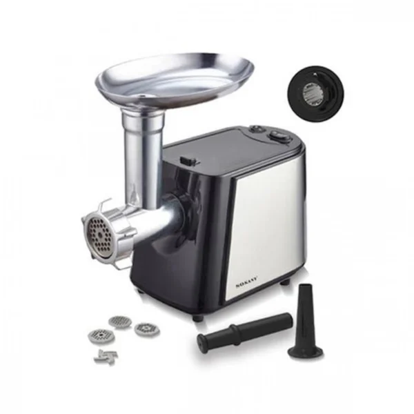 Ηλεκτρική Μηχανή Παραγωγής Κιμά - Κρεατομηχανή 2500W - SK-092 Meat Grinder