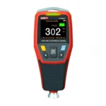 UNI-T Ψηφιακός Μετρητής Πάχους Επίστρωσης Χρώματος με Λέιζερ & Οθόνη UT3430