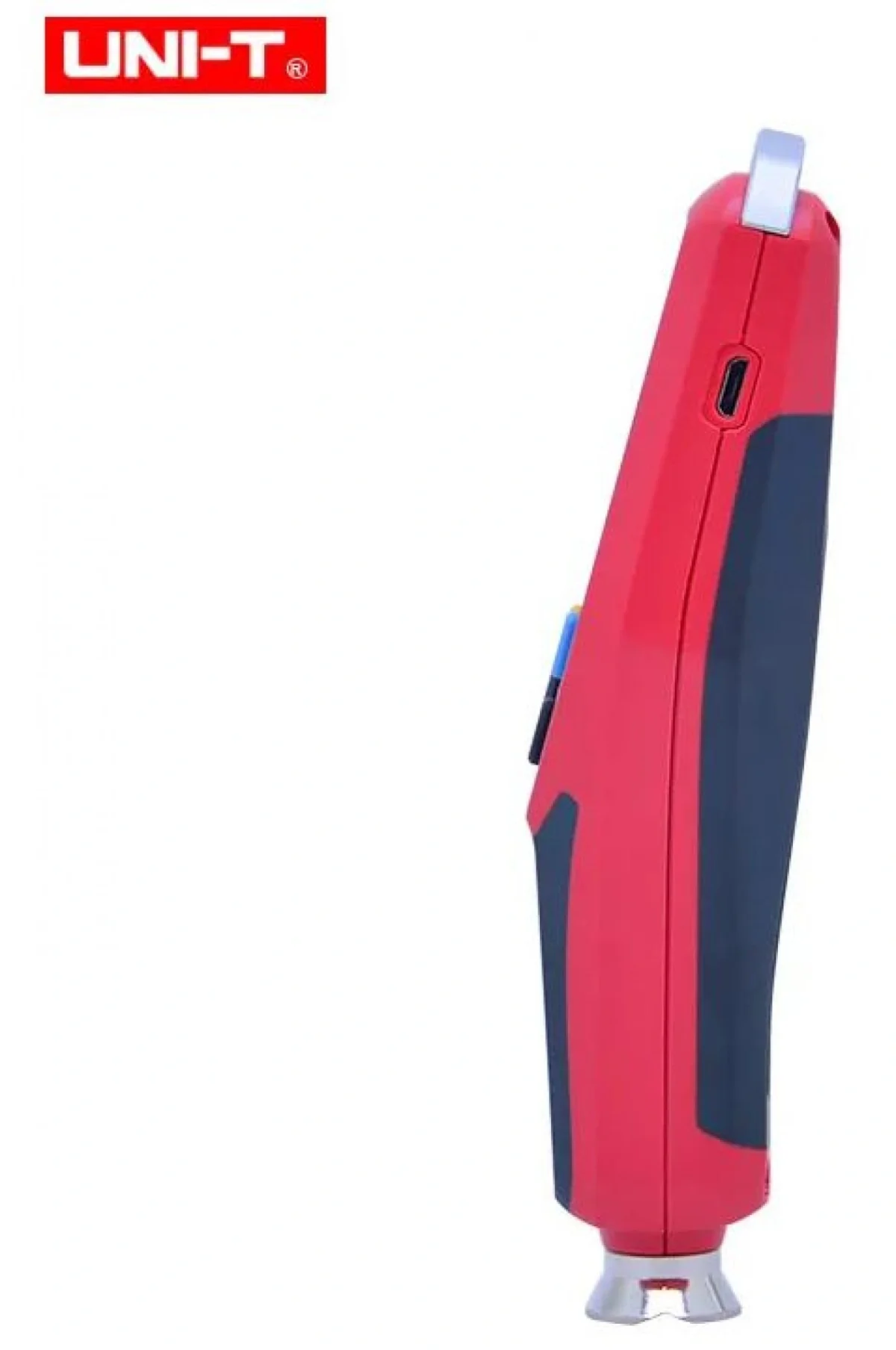 UNI-T Ψηφιακός Μετρητής Πάχους Επίστρωσης Χρώματος με Λέιζερ & Οθόνη UT3430