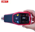 UNI-T Ψηφιακός Μετρητής Πάχους Επίστρωσης Χρώματος με Λέιζερ & Οθόνη UT3430