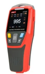 UNI-T Ψηφιακός Μετρητής Πάχους Επίστρωσης Χρώματος με Λέιζερ & Οθόνη UT3430