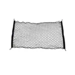 Διαχωριστικό δίχτυ Οργάνωσης Πορτ-Μπαγκάζ Αυτοκινήτου 114x61cm