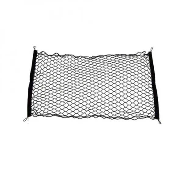 Διαχωριστικό δίχτυ Οργάνωσης Πορτ-Μπαγκάζ Αυτοκινήτου 114x61cm