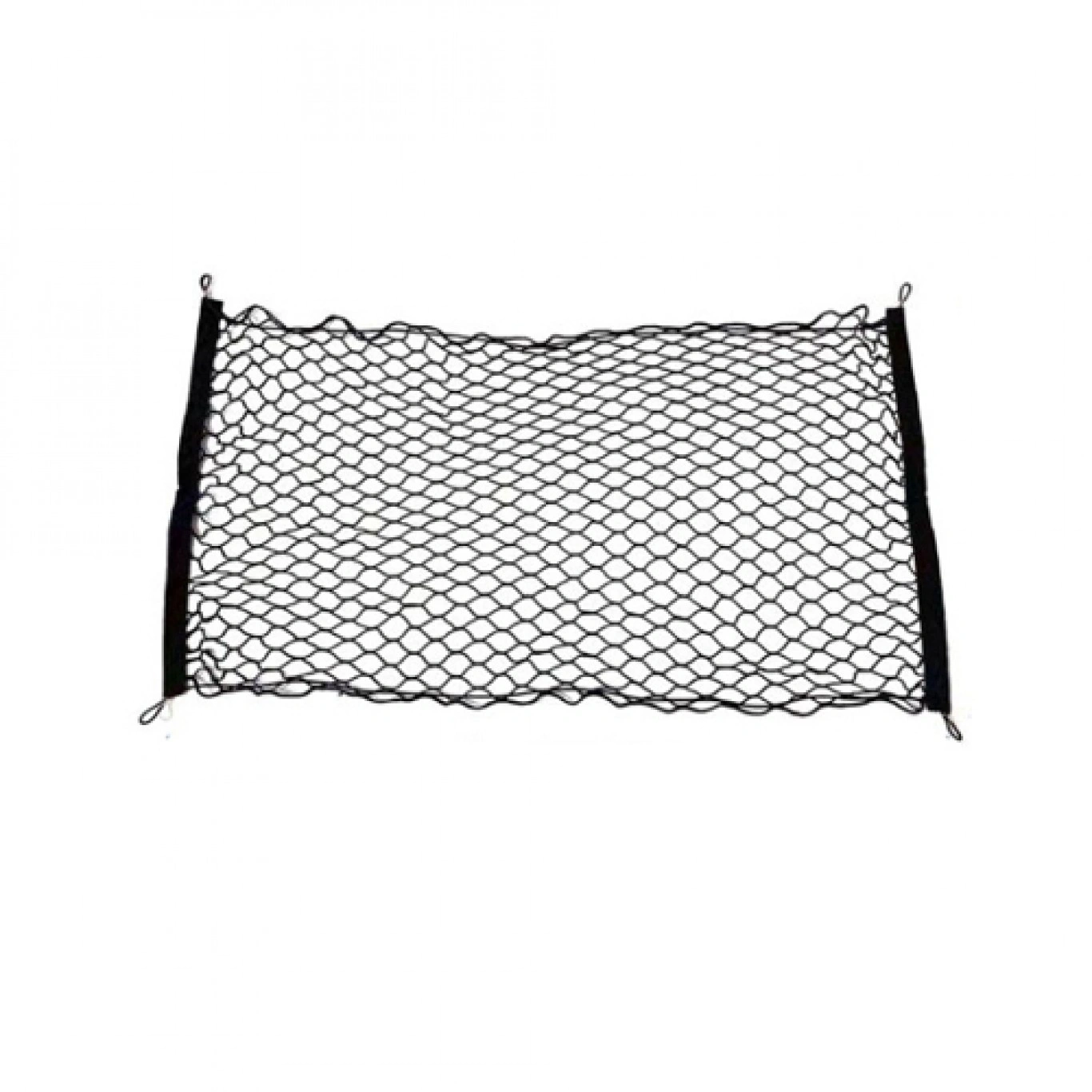 Διαχωριστικό δίχτυ Οργάνωσης Πορτ-Μπαγκάζ Αυτοκινήτου 114x61cm Διαχωριστικό δίχτυ Οργάνωσης Πορτ-Μπαγκάζ Αυτοκινήτου 114x61cm