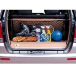 Διαχωριστικό δίχτυ Οργάνωσης Πορτ-Μπαγκάζ Αυτοκινήτου 114x61cm