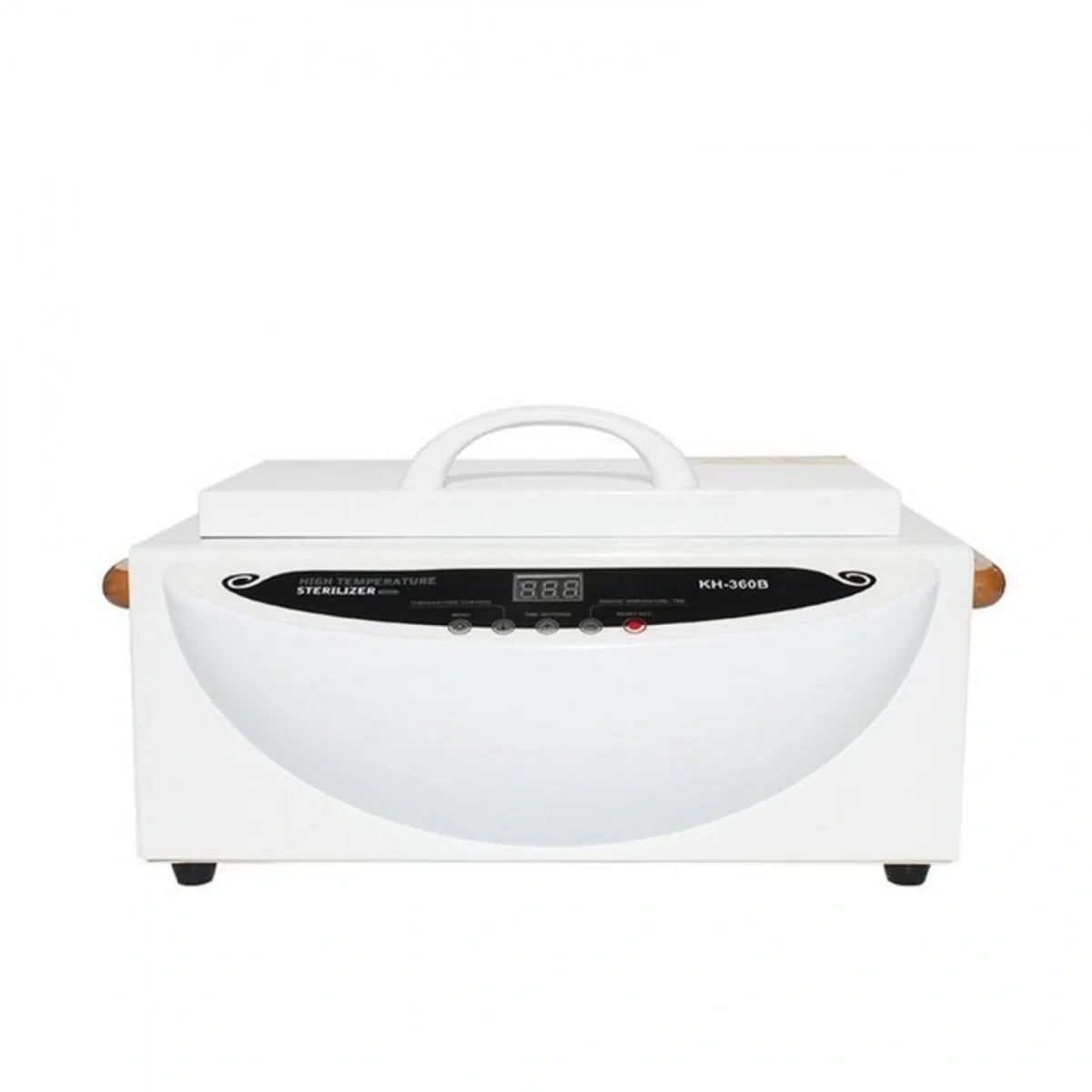 UV Κλίβανος Αποστείρωσης - Αποστειρωτής Εργαλείων, Κινητού, Αντικειμένων, Υφασμάτων 8W