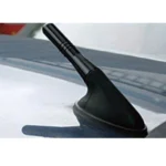 Διακοσμητική Κεραία Αυτοκινήτου Καρχαρίας Ανταλλακτική Carbon