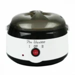 Κεριέρα επαγγελματική με αποσπώμενο κάδο για ζεστό κερί Pro-Wax 500 Hair Removal Heater