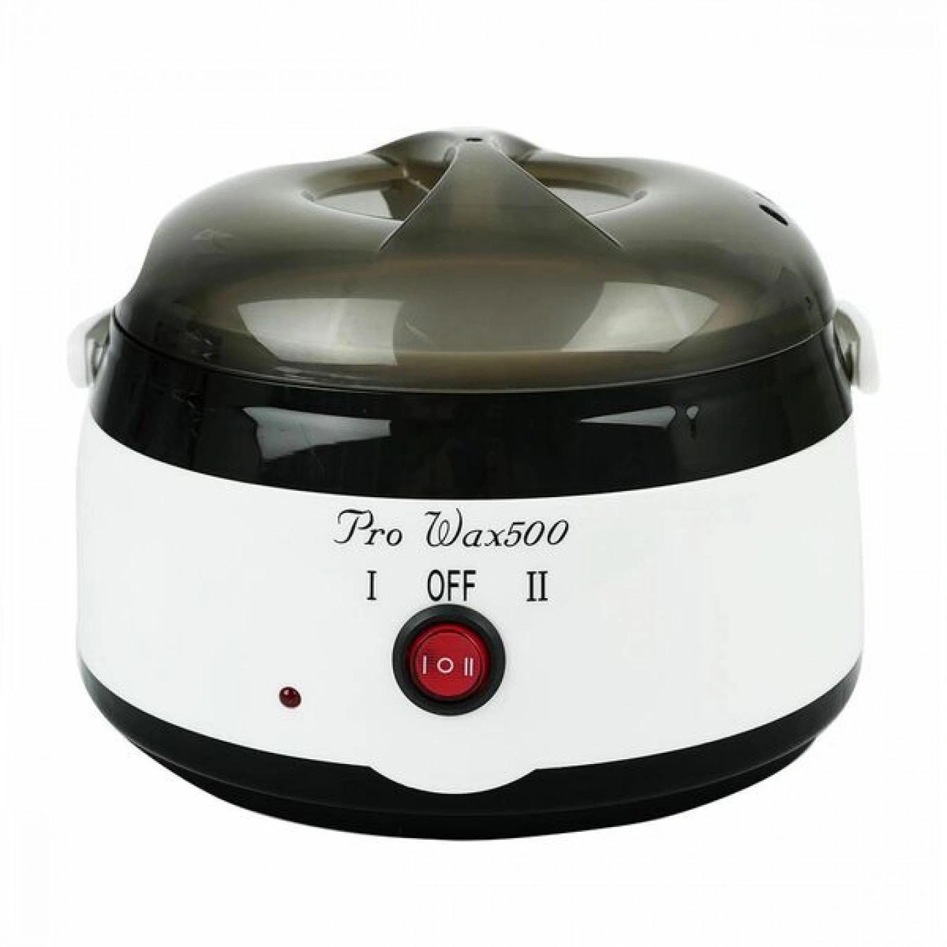 Κεριέρα επαγγελματική με αποσπώμενο κάδο για ζεστό κερί Pro-Wax 500 Hair Removal Heater Κεριέρα επαγγελματική με αποσπώμενο κάδο για ζεστό κερί Pro-Wax 500 Hair Removal Heater