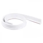 Εύκαμπτη Αυτοκόλλητη Λωρίδα Σιλικόνης Συγκράτησης Νερού 100x5cm