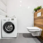 Εύκαμπτη Αυτοκόλλητη Λωρίδα Σιλικόνης Συγκράτησης Νερού 100x5cm