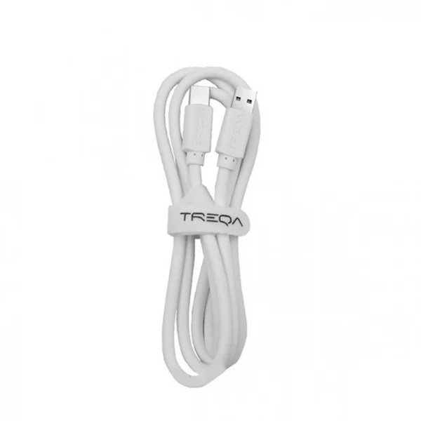 Καλώδιο Φόρτισης και Μεταφοράς Δεδομένων USB 3.0 Type-C 2m CA-8073