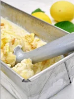 Scoop Κουτάλι Παγωτού Αλουμινίου