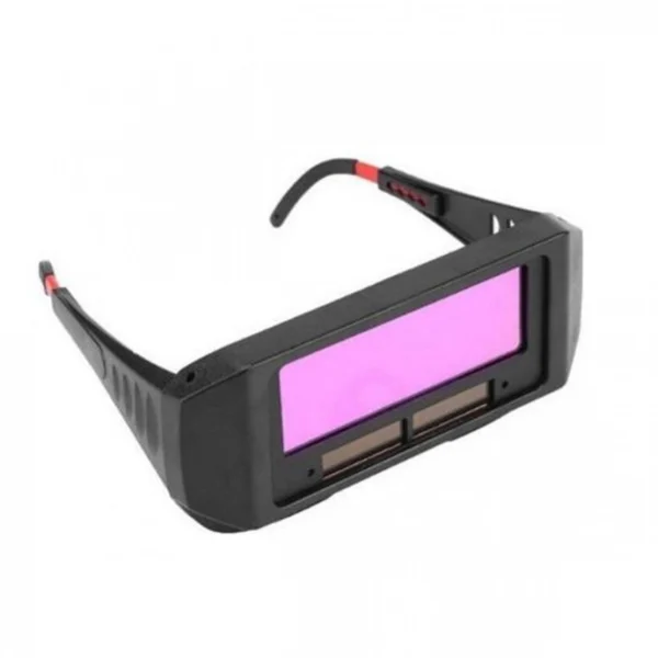 Ηλεκτρονικά Γυαλιά Ηλεκτροκόλλησης