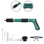 Καρφωτικό Πιστόλι-Μπετού με Ελατήριο JG-672